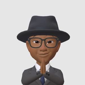 Meet your Posher, Eddie